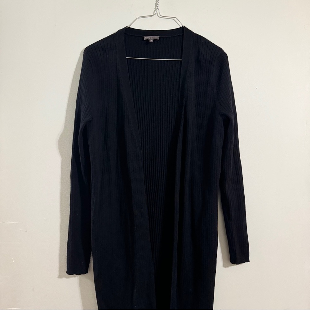 Vince Camuto Women's Cardigan - Picture 2 of 5